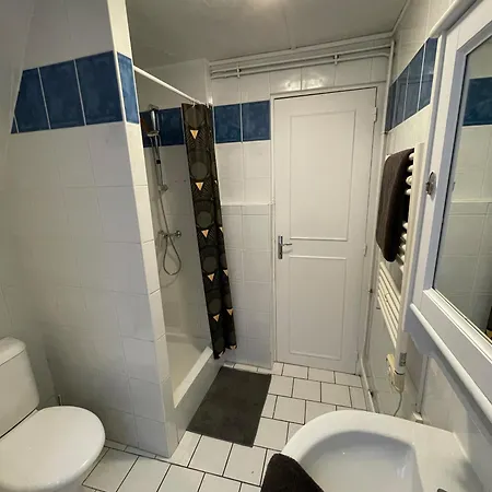 Escapade Moretaine - Cosy Duplex