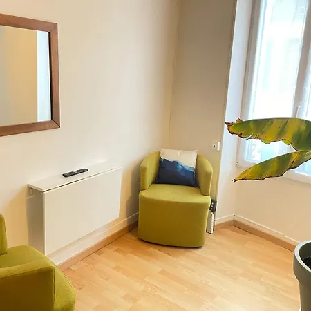 Lägenhet Escapade Moretaine - Cosy Duplex Moret-sur-Loing